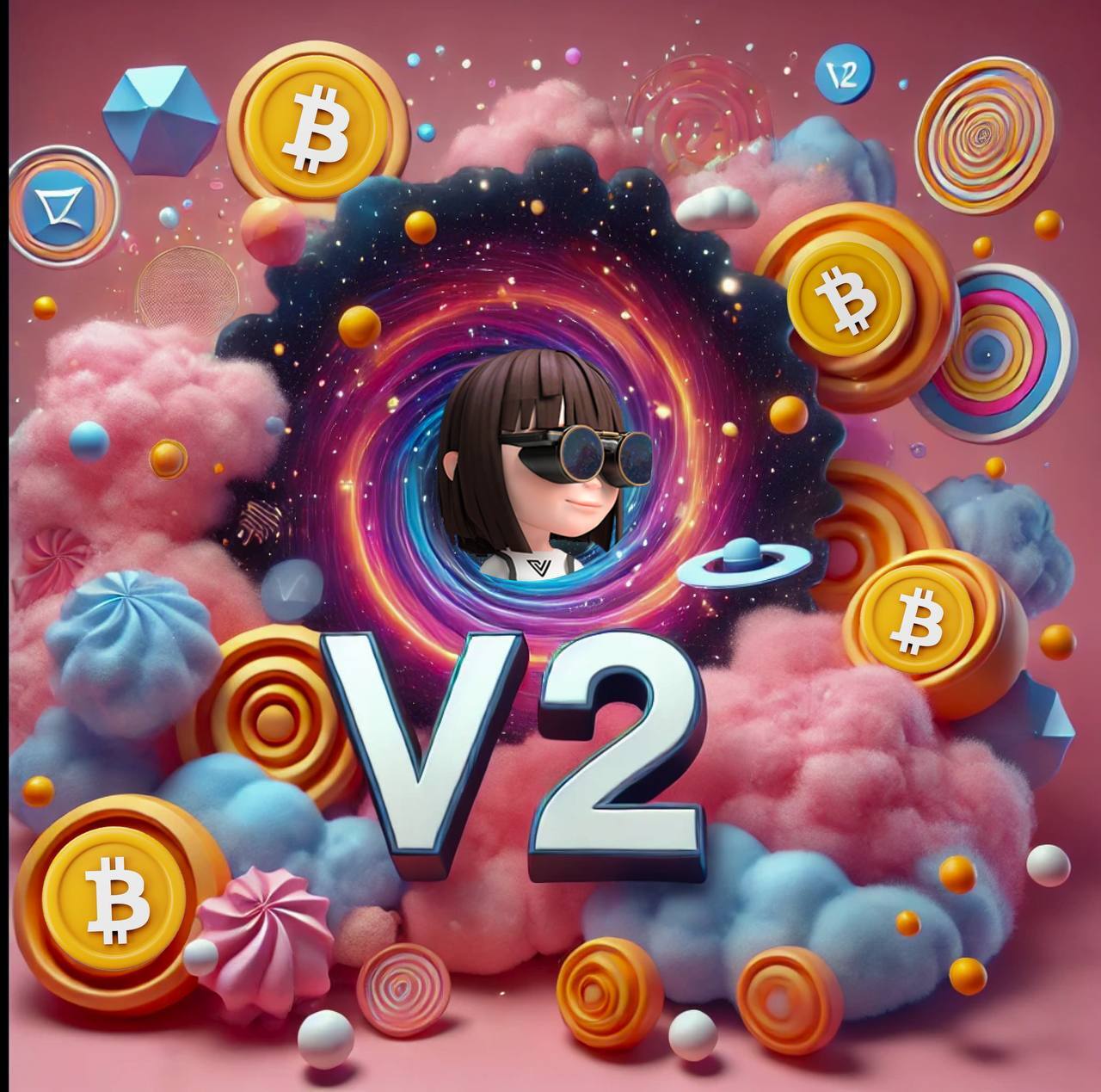 VIM X Guild Airdrop #1